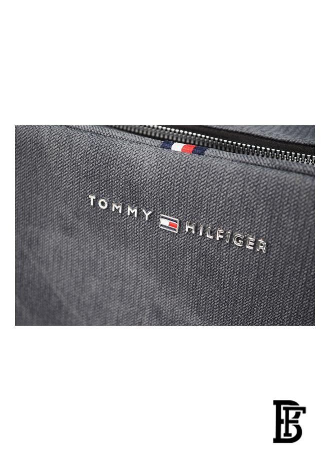 TOMMY HILFIGER Men Hand Bag THHB7 - Image 2