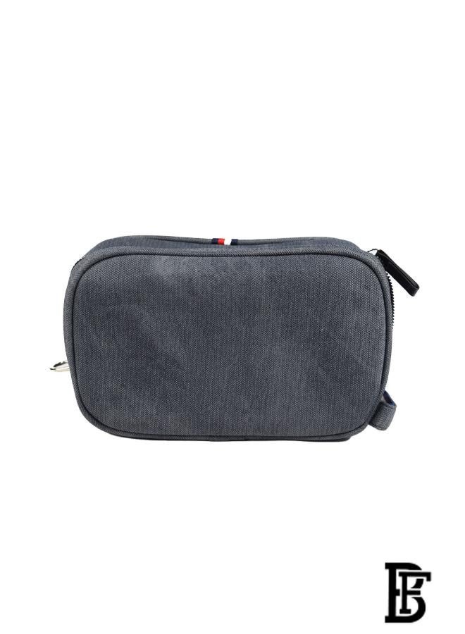 TOMMY HILFIGER Men Hand Bag THHB7 - Image 4