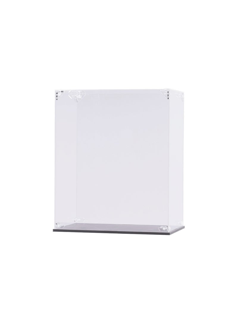 روبوتايم غطاء الغبار لكتاب الركن من ROBOTIME Rolife موديل WD1001 - Image 1