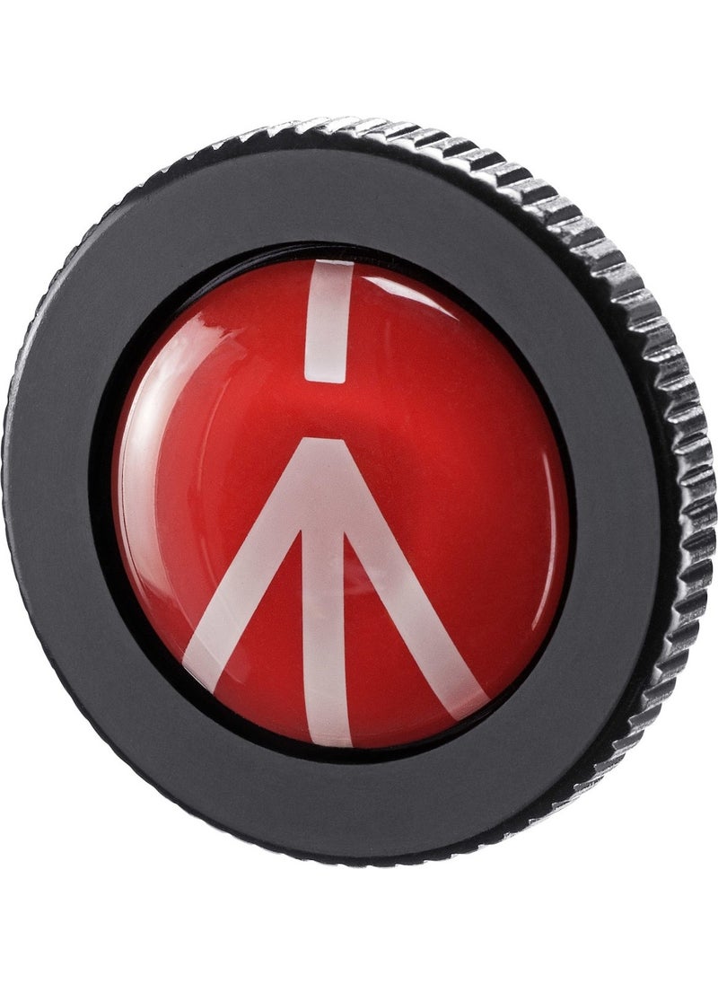 Manfrotto Round-PL Plate 