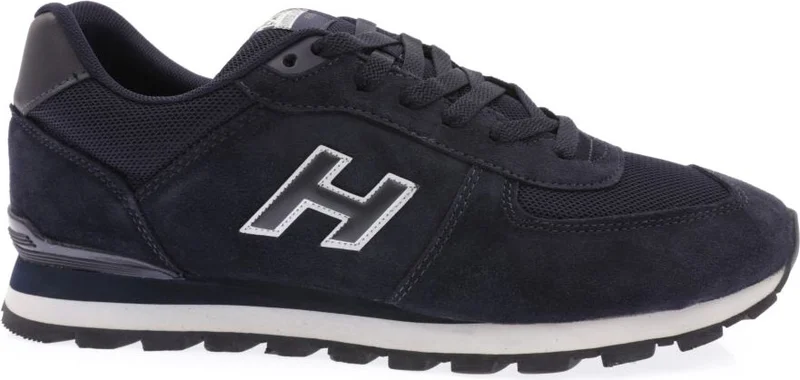 Hammer Jack 102 19250-M Peru Gray 100% Genuine Leather Big Foot 46-47-48