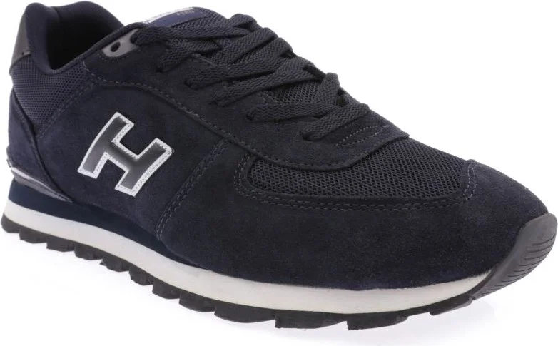 Hammer Jack 102 19250-M Peru Gray 100% Genuine Leather Big Foot 46-47-48