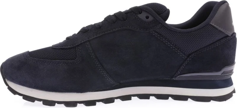 Hammer Jack 102 19250-M Peru Gray 100% Genuine Leather Big Foot 46-47-48