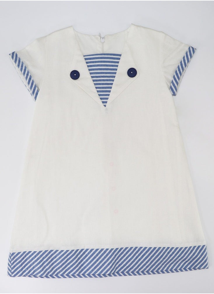 Ancar Vestido- 5 Years  - Image 1