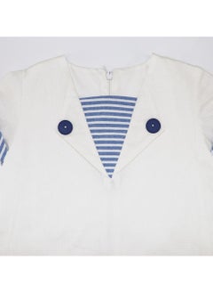 Generic Ancar Vestido- 5 Years  - Image 3
