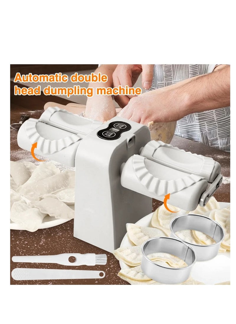 Davin New automatic samosa machine  - Image 4
