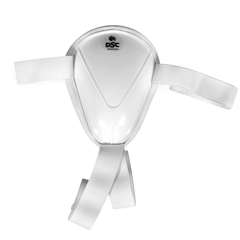 DSC Raptor Cricket Abdominal Guard, Size - Boys - Image 1