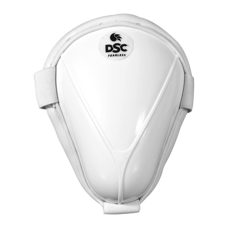 DSC Raptor Cricket Abdominal Guard, Size - Boys - Image 3