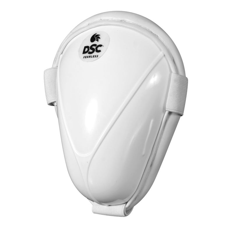 DSC Raptor Cricket Abdominal Guard, Size - Boys - Image 4