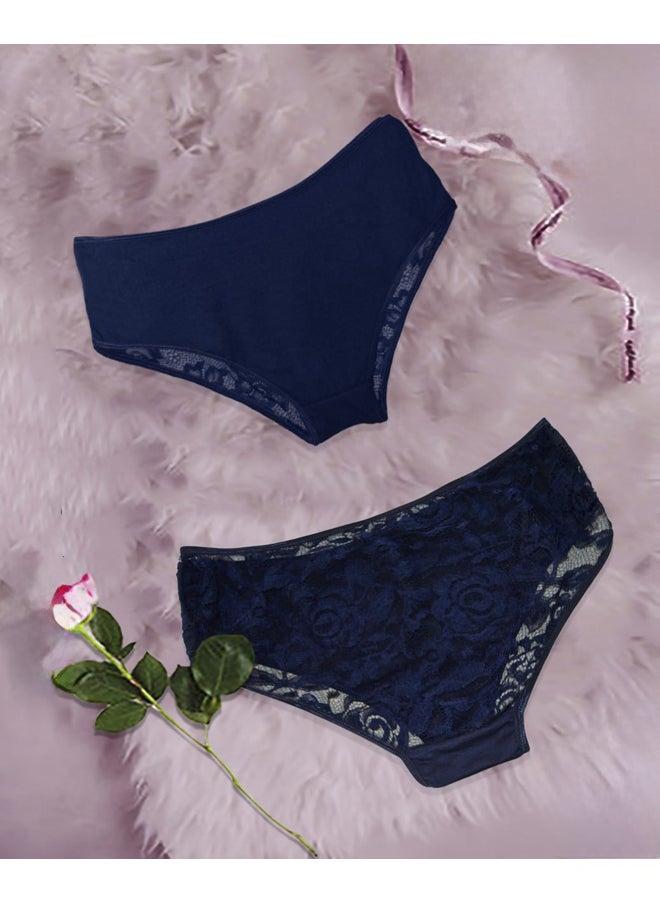 Fashion Group - The rarest women's lace - Image 1
