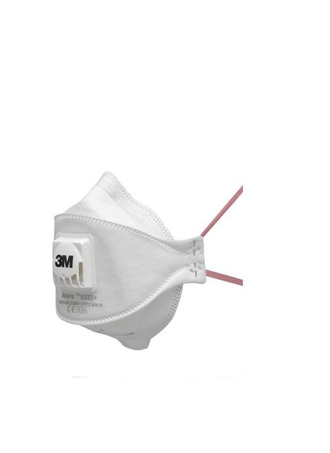 Mask 9332 From 3m