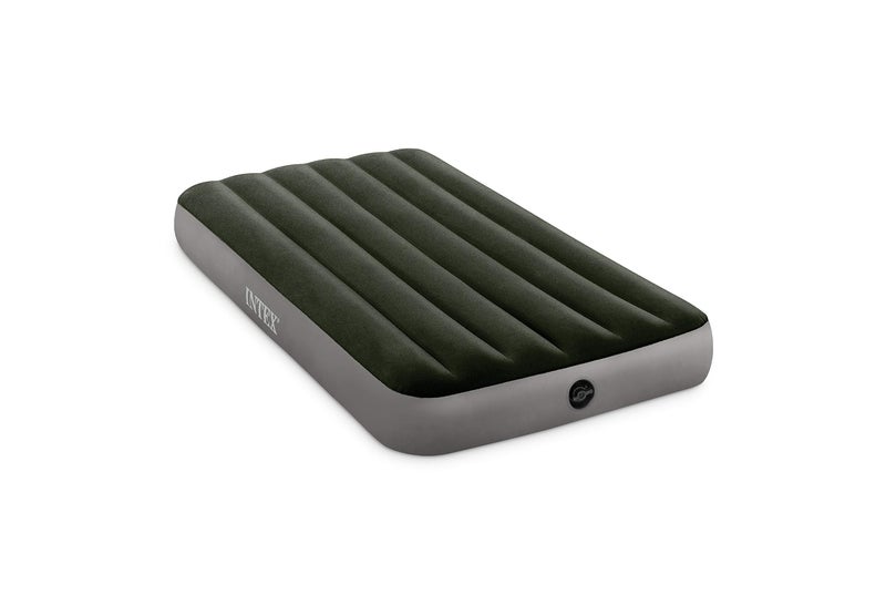 Intex Twin DURA-Beam Prestige Downy AIRBED - Image 3