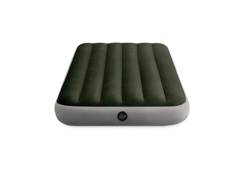 Intex Twin DURA-Beam Prestige Downy AIRBED - Image 2