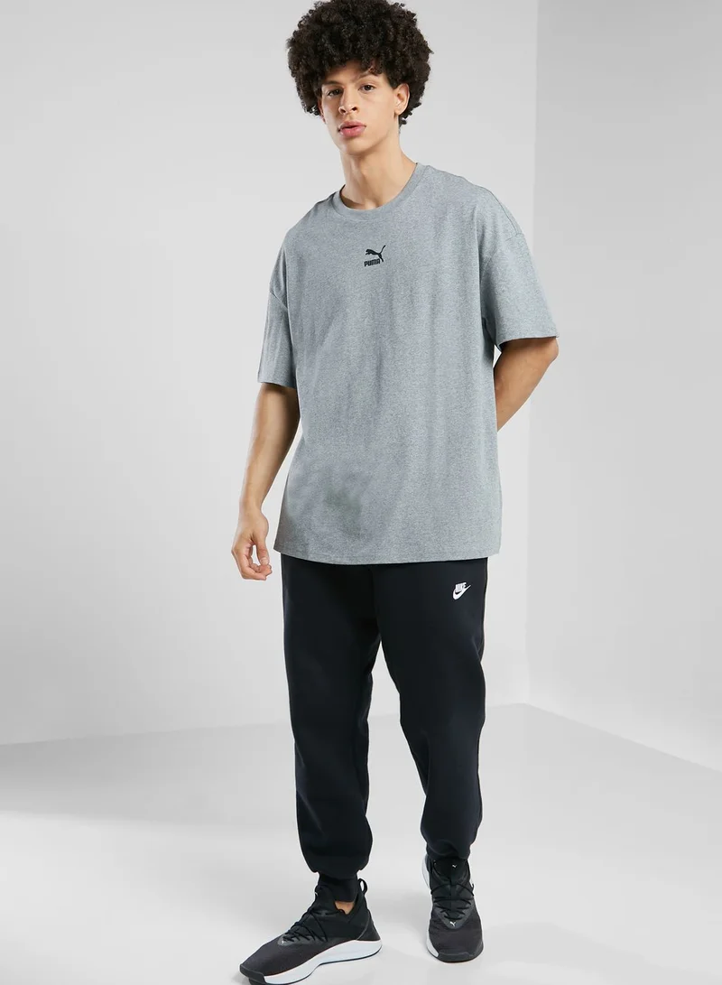 PUMA Classic Boxy T-Shirt