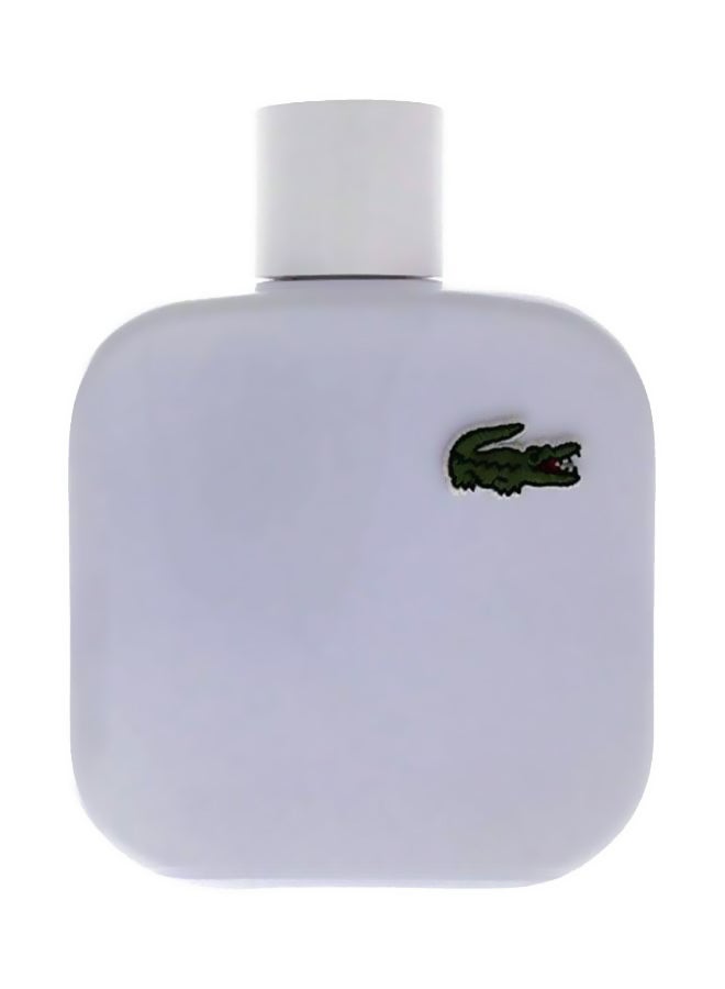 LACOSTE L.12.12 Blanc Pure EDT 100ml - Image 1