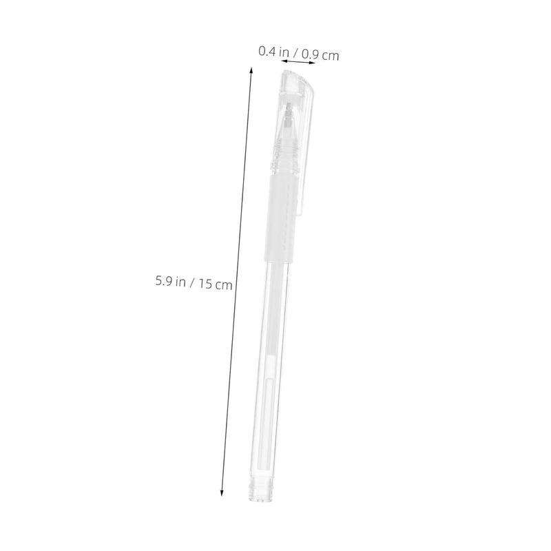 Portable Eyebrow Liner Precision Tip Mapping Pen for Easy Eyebrow Shaping and Grooming Marker for Professional and Personal Use Chic Design for Effortless Application - Image 2