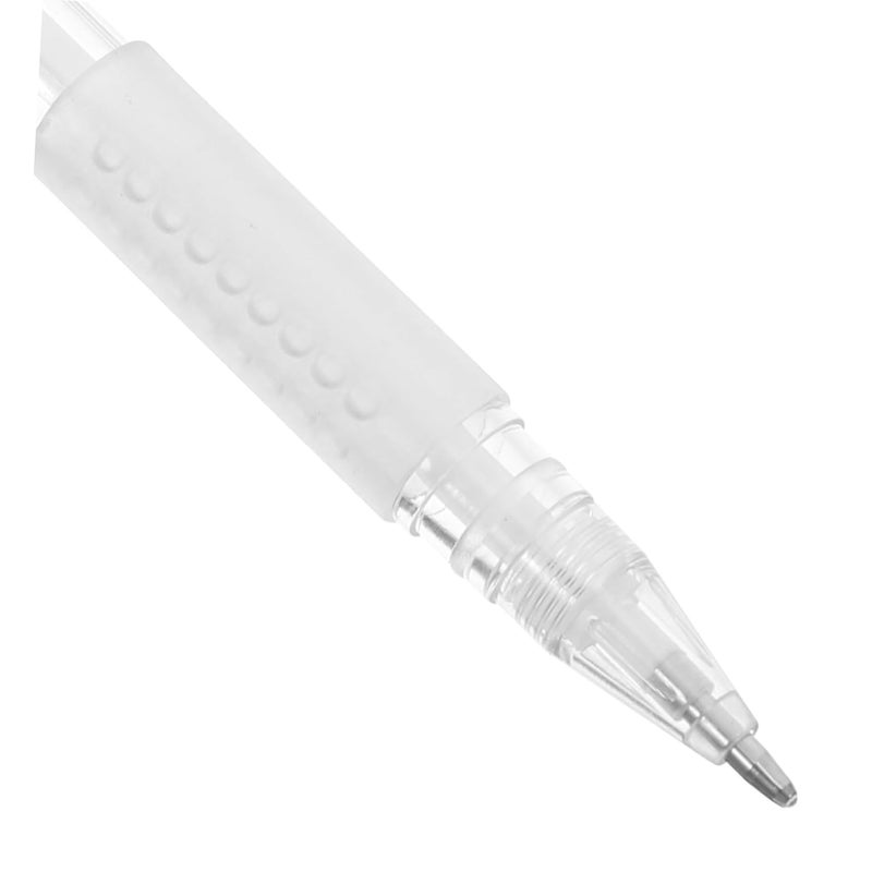 Portable Eyebrow Liner Precision Tip Mapping Pen for Easy Eyebrow Shaping and Grooming Marker for Professional and Personal Use Chic Design for Effortless Application - Image 3