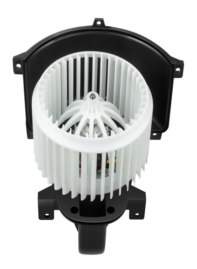 A-NAFTULY Blower Motor Fits for Audi Q7 2007 2008 2009 2010 2011 2012 2013 2014 2015, Volkswagen VW Touareg 04-10, HVAC AC Heater Blower Motor Fan Replacement, 7L0-820-021-Q, 700262 - Image 5