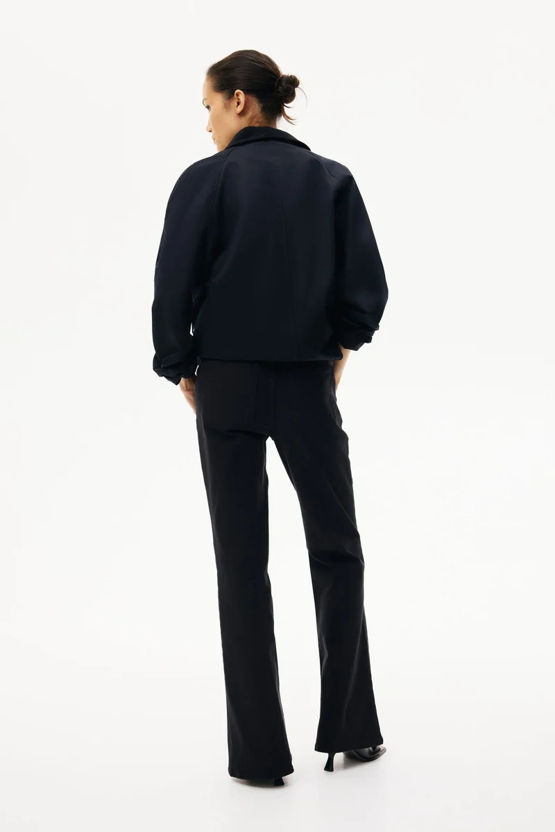 H&M  MAMA Flared Jeans for Women | Best Price UAE