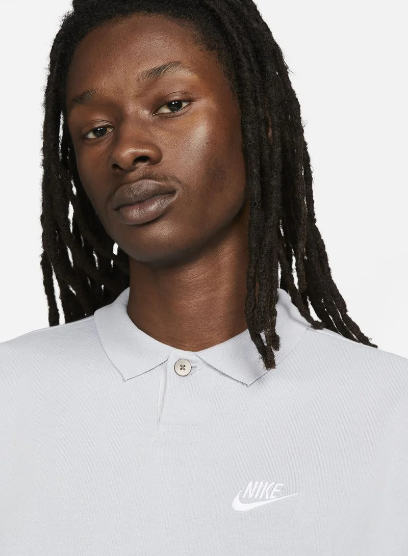 Nike Club Matchup Polo