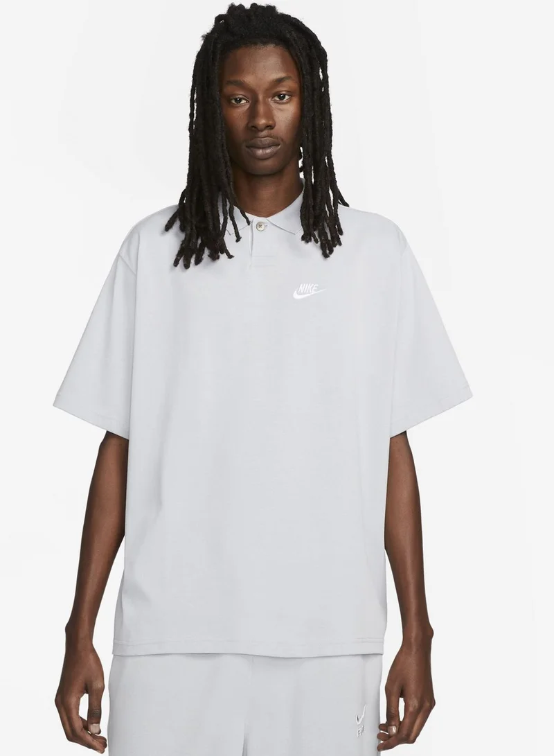 Nike Club Matchup Polo