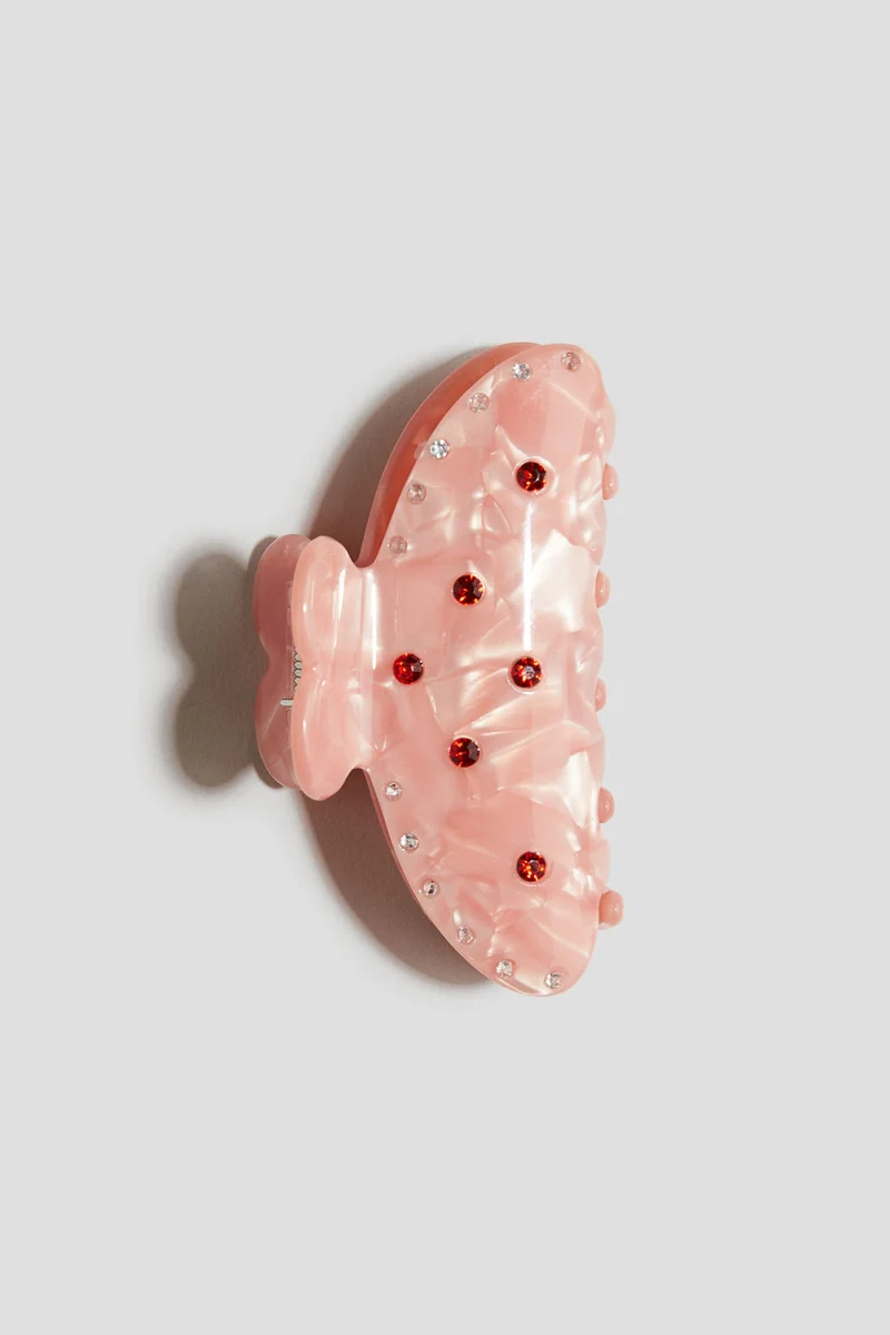 اتش اند ام مشبك الشعر