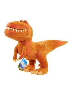 Just Play The Good Dinosaur Bean Plush Butch  - Image 2