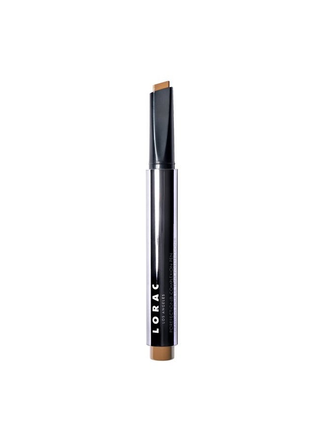 Lorac Porefection Complexion Pen In Concealer, CP6 Warm