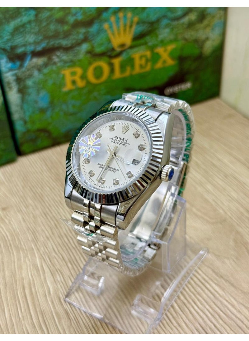 Rolex gift watch