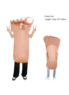 Foot