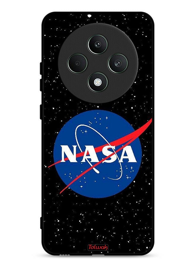 Tolwak Oppo Reno12 F 5G Protective Case Cover Nasa - Image 1