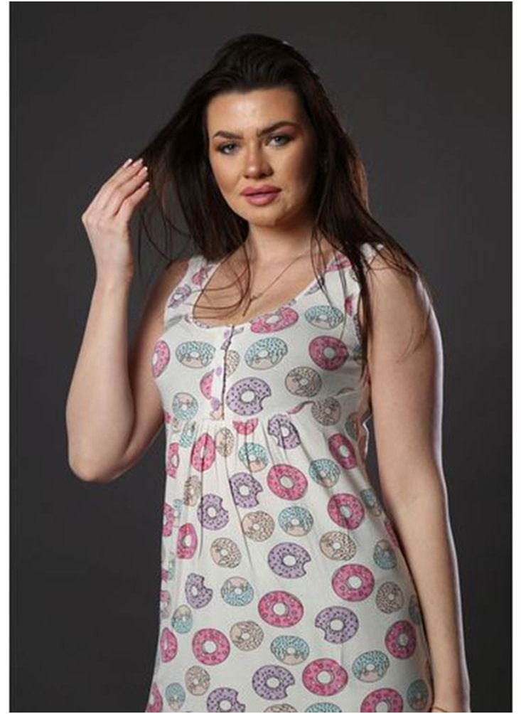 zecotex  - Soft summer nightgown - Image 1