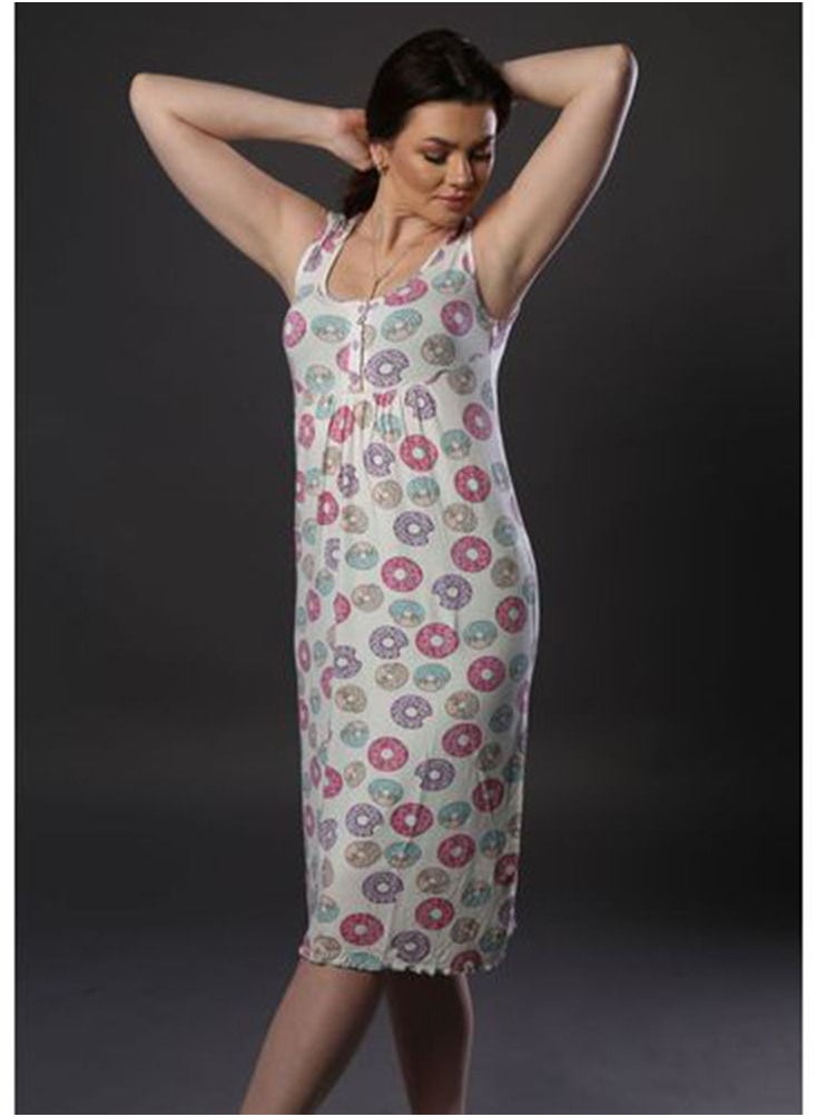 zecotex  - Soft summer nightgown - Image 1