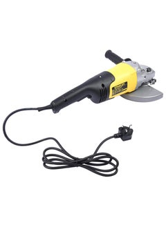Stanley Stanley Power Grinder,Corded 2000W Large Angle Grinder 230 Mm,Sl209-B5  - Image 4