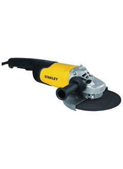 Stanley Stanley Power Grinder,Corded 2000W Large Angle Grinder 230 Mm,Sl209-B5  - Image 1