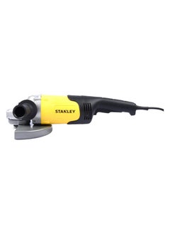 Stanley Stanley Power Grinder,Corded 2000W Large Angle Grinder 230 Mm,Sl209-B5  - Image 2
