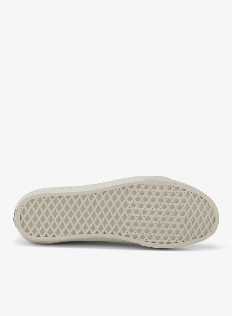 VANS Beige Old Skool Unisex Shoes  | Best Price UAE