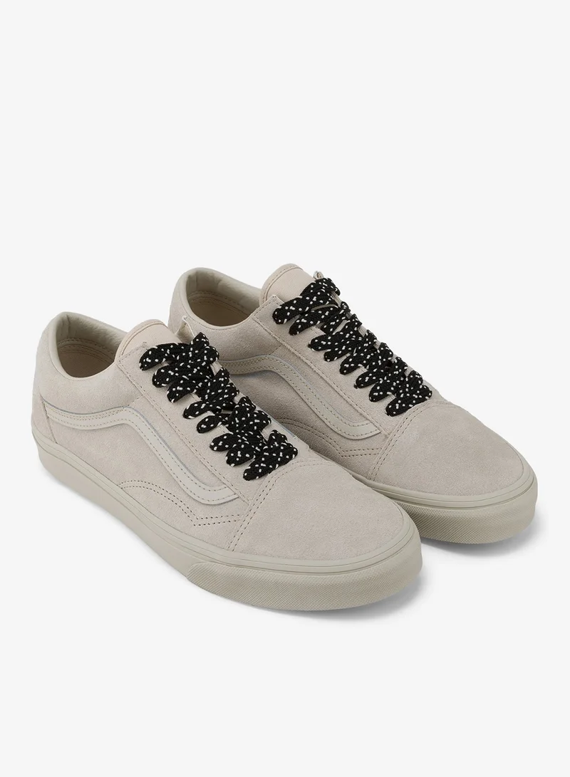 فانز أحذية كلاسيكية للجنسين