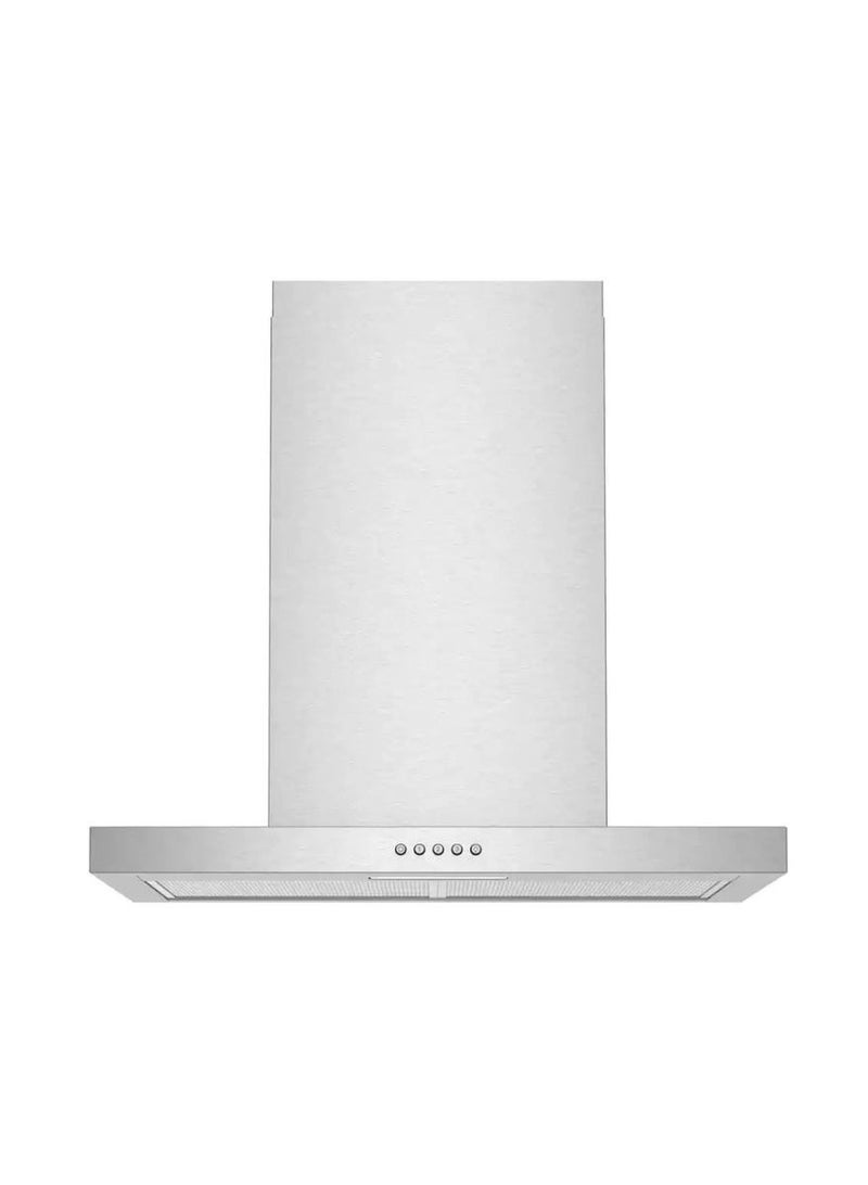 Simfer Kitchen Hood 60 cm | 500 m3 h Suction Power | Stainless Steel Chimney Hood | 3 Speed Control | LED Lights | Low Noise Operation | Aluminum & Carbon Filter | Remote Control | SMF8633 - Image 1