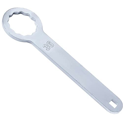 WINTOWIN 36mm Rear Axle Wrench Tool 4882 Rear Wheel Axle Torque Wrench Hand Tools Replace for HD-47925 - Image 3