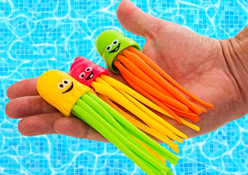 Ja-Ru Dive Fun Pool Buddies, Pack of 3 - Image 2