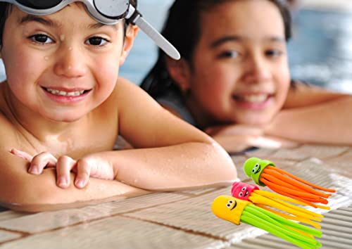 Ja-Ru Dive Fun Pool Buddies, Pack of 3 - Image 5