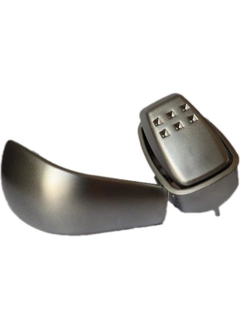 Renault Fluence Megane 3 Automatic Gear Shift Knob Latch Button