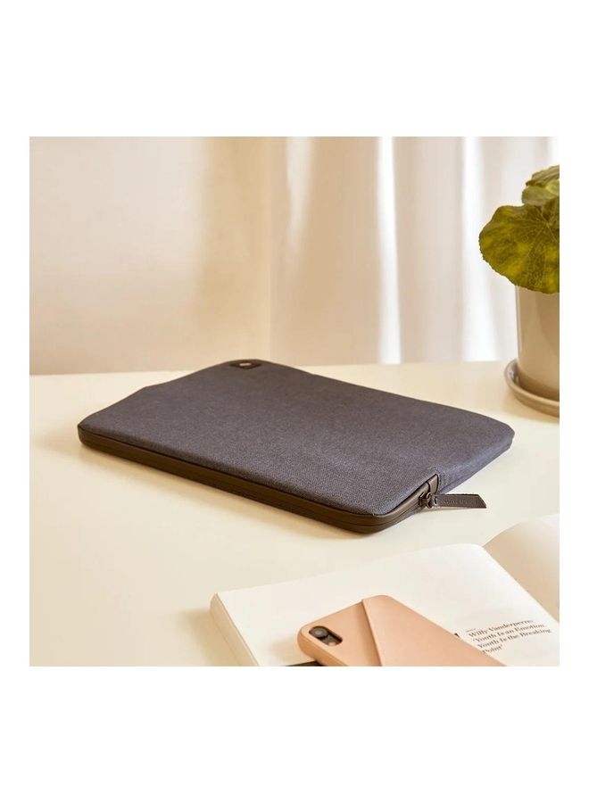 Native Union Stow Lite Sleeve For Macbook - 13 Inch Sage - Image 3
