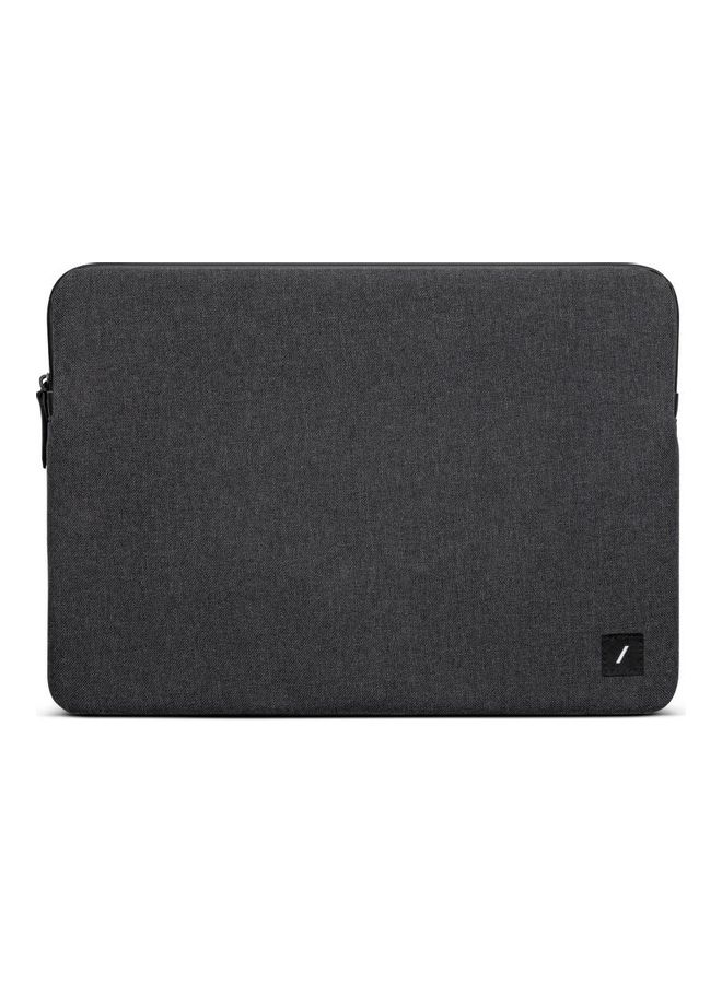 Native Union Stow Lite Sleeve For Macbook - 13 Inch Sage - Image 1