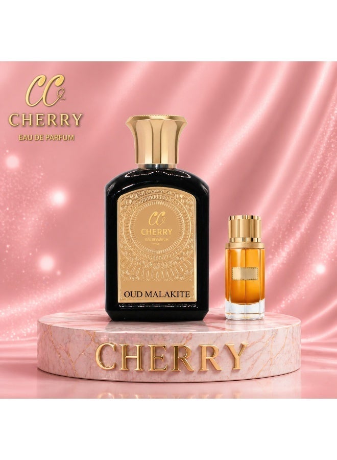 تشيري عود ملكيت تشيري برفيوم 75 مل – عطر شرقي فاخر بثبات وفوحان ملكي - Image 2