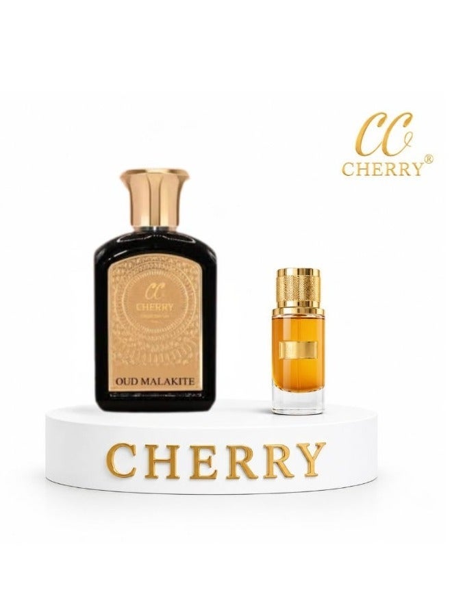 تشيري عود ملكيت تشيري برفيوم 75 مل – عطر شرقي فاخر بثبات وفوحان ملكي - Image 1