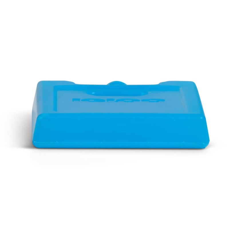 Igloo Maxcold Small Ice Block, 2-Pack, Blue - Image 3