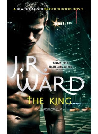 The King : Number 12 in series - pzsku/ZA42E48F949F63729EF67Z/45/_/1721388025/bfc0cf0f-efe7-44c8-9d92-36a217680eb0