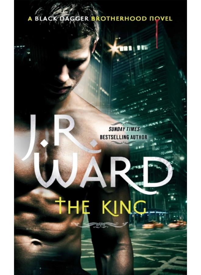 The King : Number 12 in series 